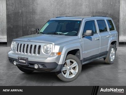 Used 2013 Jeep Patriot Sport w/ PWR Value Group