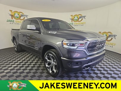 Used 2019 RAM 1500 Limited