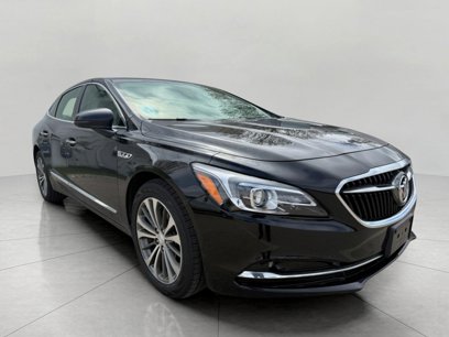 Used 2019 Buick LaCrosse Essence w/ Sun and Shade Package