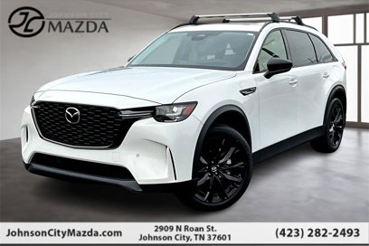 New 2025 MAZDA CX-90 3.3 Turbo w/ Premium Sport Pkg