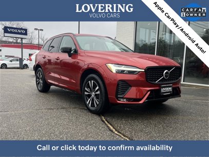Certified 2024 Volvo XC60 B5 Core