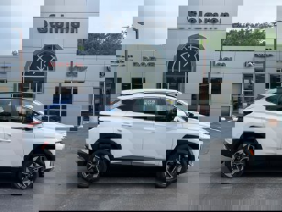Used 2025 Hyundai Tucson SEL