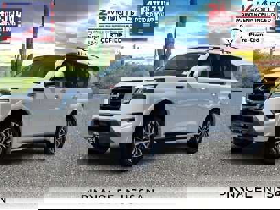 Certified 2023 Nissan Armada SL