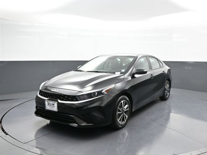 Certified 2023 Kia Forte LXS
