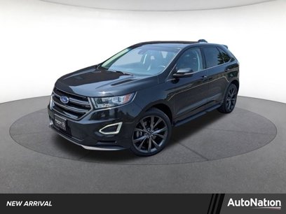 Used 2015 Ford Edge Sport w/ Equipment Group 401A