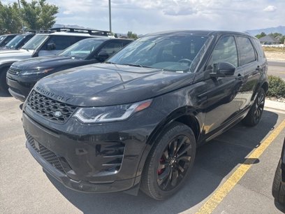 Certified 2024 Land Rover Discovery Sport Dynamic SE
