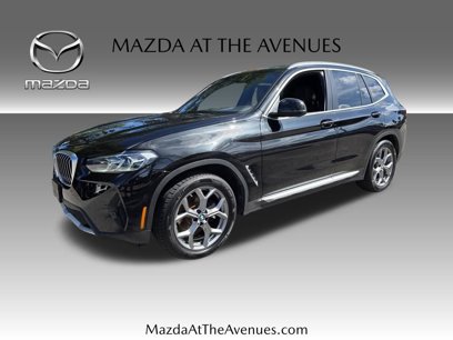Used 2024 BMW X3 xDrive30i