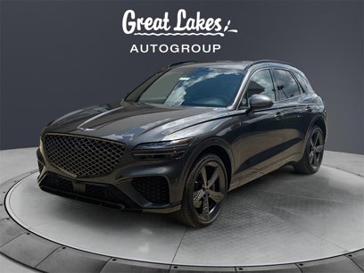 Used 2023 Genesis GV70 2.5T w/ Sport Prestige Package