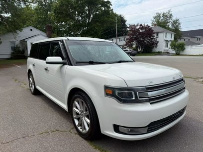 Used 2014 Ford Flex Limited
