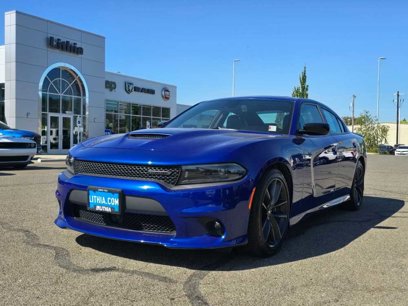 Used 2022 Dodge Charger GT w/ Plus Group