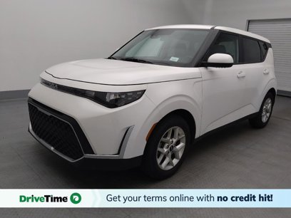 Used 2023 Kia Soul LX w/ Option Group 015