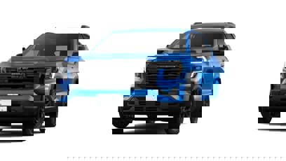 New 2026 GMC Terrain Elevation