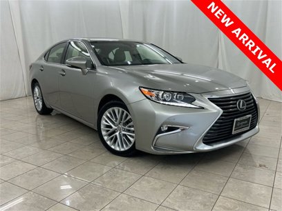 Used 2016 Lexus ES 350