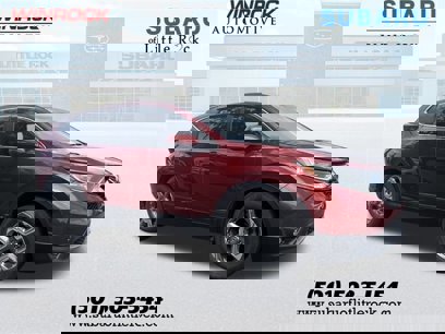 Used 2019 Honda CR-V EX-L