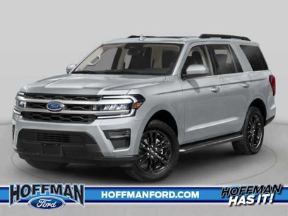 Used 2023 Ford Expedition XL