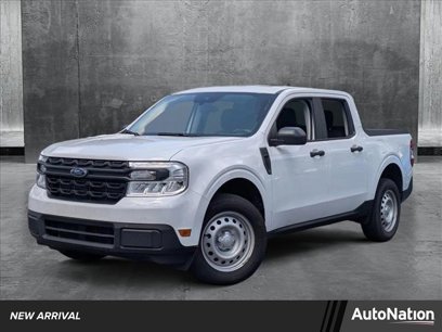 Used 2024 Ford Maverick XL