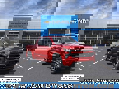 New 2025 Chevrolet Silverado 1500 RST w/ All Star Edition Plus
