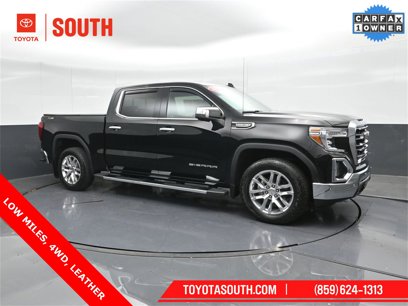 Used 2020 GMC Sierra 1500 SLT w/ SLT Premium Package