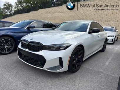 Certified 2025 BMW M340i w/ Premium Package