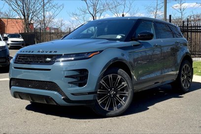 New 2026 Land Rover Range Rover Evoque Dynamic SE