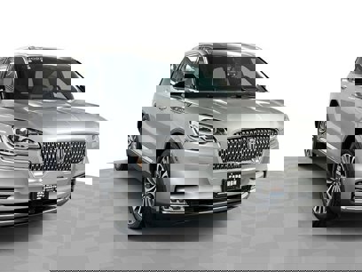 Used 2022 Lincoln Aviator Reserve w/ Equipment Group 201A