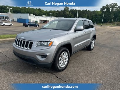 Used 2015 Jeep Grand Cherokee Laredo w/ Quick Order Package 23E