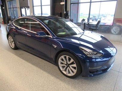 Used 2020 Tesla Model 3 Performance