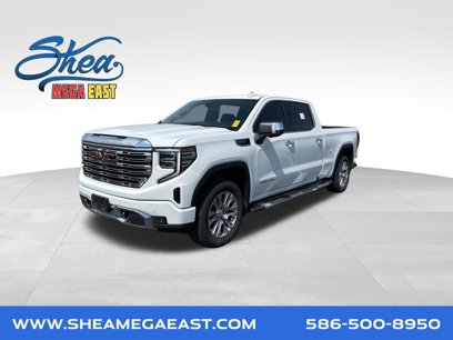 Used 2024 GMC Sierra 1500 Denali
