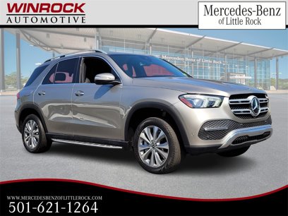 Used 2020 Mercedes-Benz GLE 350 4MATIC