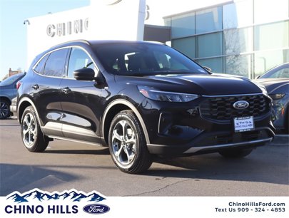 New 2025 Ford Escape ST-Line