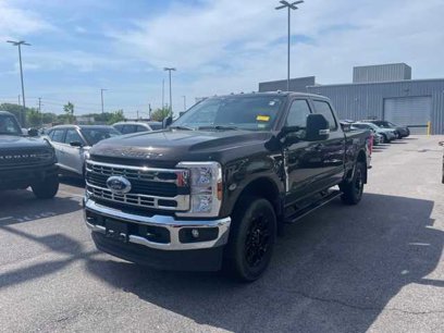 Used 2024 Ford F250 XL w/ FX4 Off-Road Package