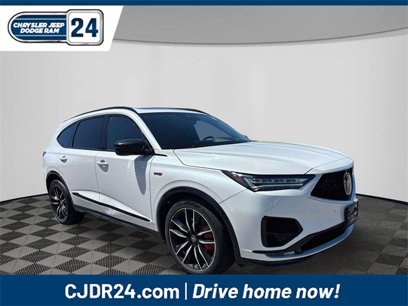 Used 2023 Acura MDX Type S