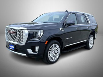 Used 2023 GMC Yukon Denali