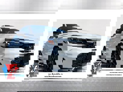 New 2025 Honda Civic Sport