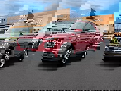 New 2025 Hyundai Venue SEL