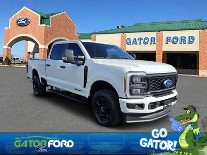 Used 2025 Ford F350 XL w/ STX Appearance Package