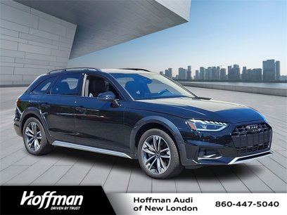 Certified 2024 Audi A4 2.0T allroad Premium Plus w/ Premium Plus Package