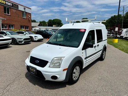 Used 2012 Ford Transit Connect XLT
