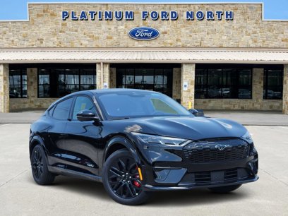 New 2025 Ford Mustang Mach-E Premium w/ Sport Appearance Package