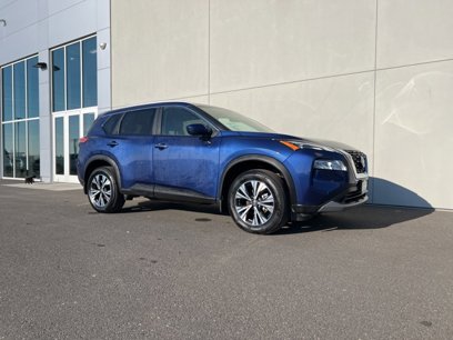 Used 2023 Nissan Rogue SV w/ SV Premium B Package