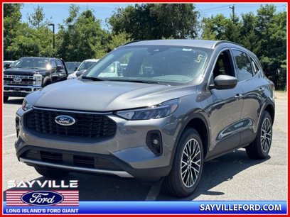 New 2025 Ford Escape SE