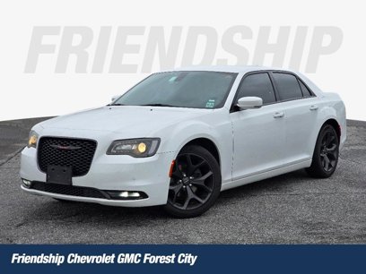 Used 2021 Chrysler 300 S