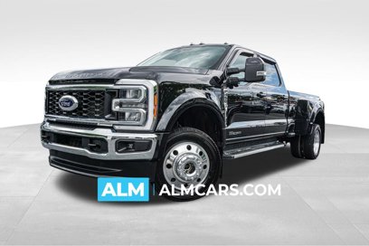Used 2023 Ford F450 Lariat