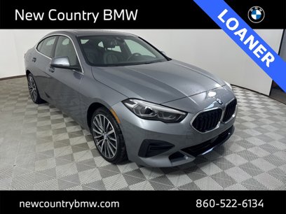 Used 2024 BMW 228i xDrive Gran Coupe w/ Convenience Package