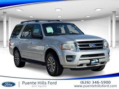 Used 2017 Ford Expedition XLT w/ Equipment Group 202A