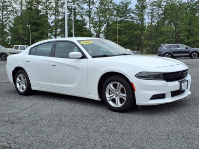 Used 2022 Dodge Charger SXT