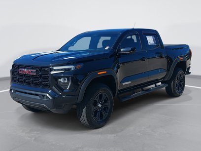 Used 2023 GMC Canyon Elevation w/ Convenience Package