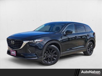 Used 2023 MAZDA CX-9 Touring Plus