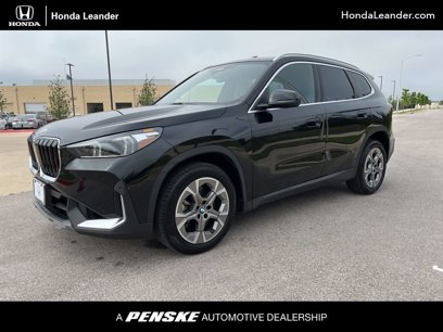 Used 2023 BMW X1 xDrive28i w/ Convenience Package