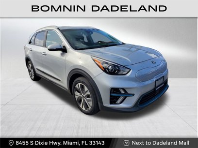 Used 2020 Kia Niro EX Premium